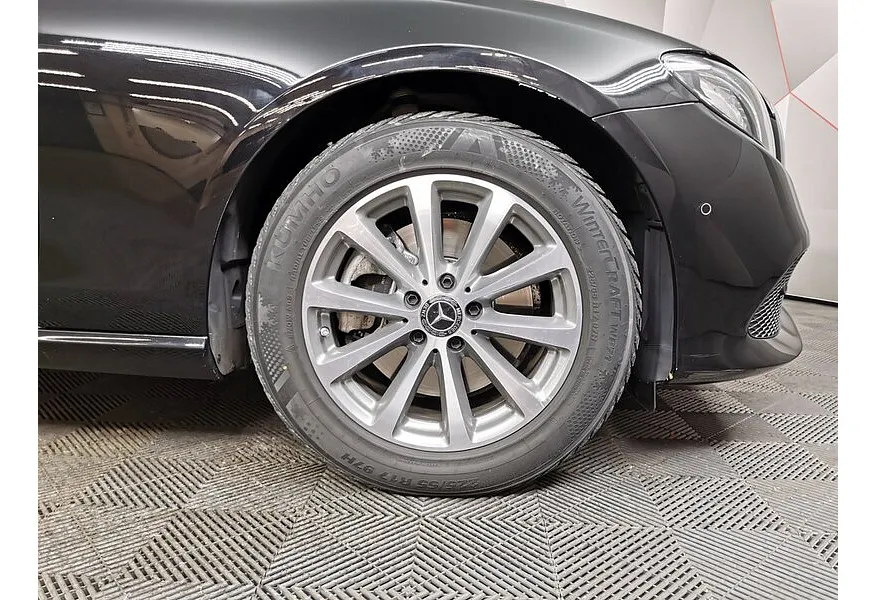 АВИЛОН - Mercedes-Benz E-Класс E 200 9G-TRONIC (197 л.с.) Premium (Локальная сборка) Черный - slide 16
