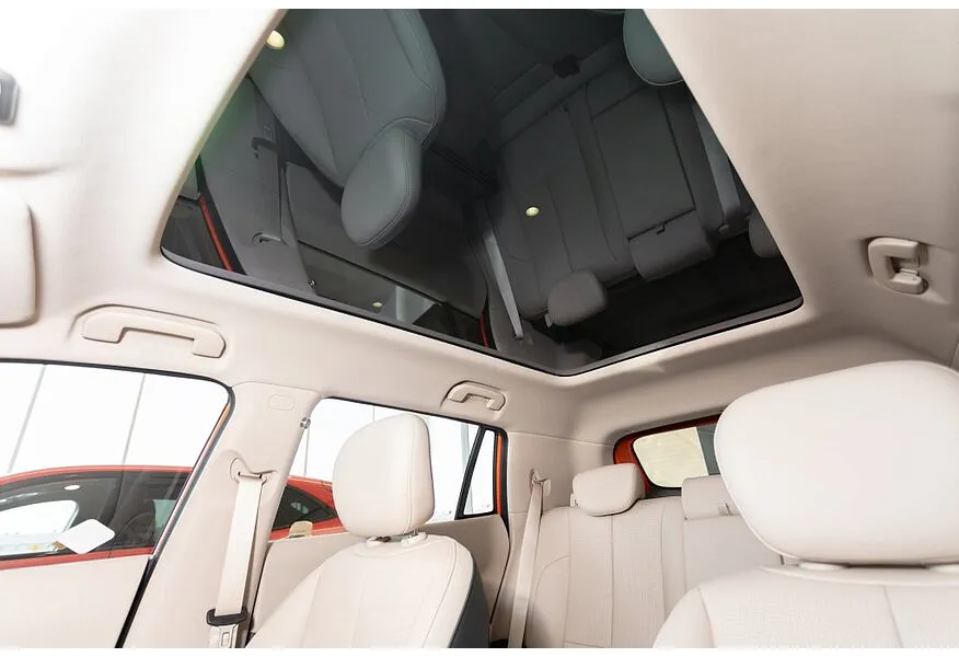 EVOLUTE i-JOY AT (163 л.с.) Зеленый в АВИЛОН. Слайд №19