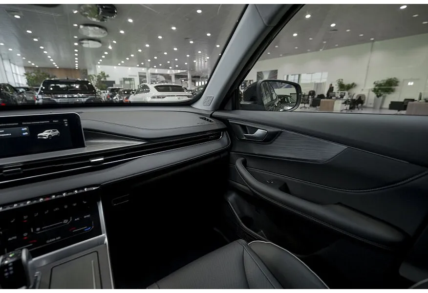 TENET T4 1.5T 6DCT 2WD (147 л.с.) Prime Серый в АВИЛОН. Слайд №7