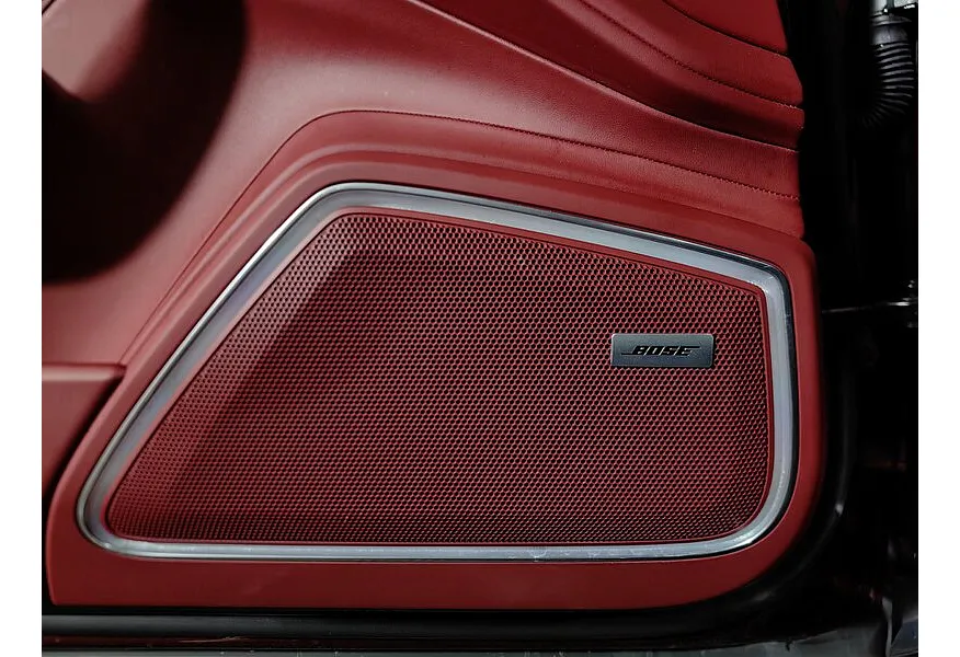 Porsche Panamera 4 3.0 PDK AWD (330 л.с.) Красный в АВИЛОН. Слайд №26