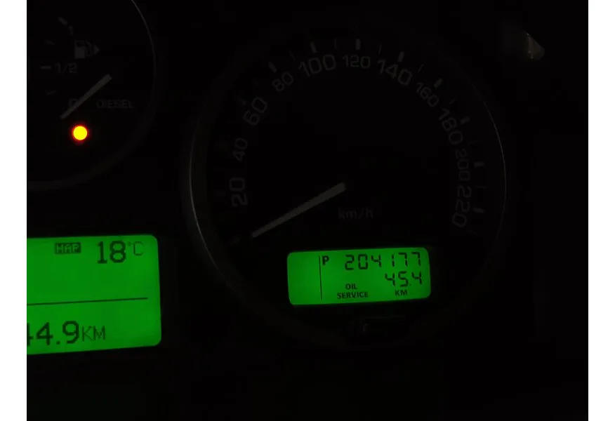 Land Rover Freelander 2.2 TD4 AT (150 л.с.) S Красный в АВИЛОН. Слайд №18