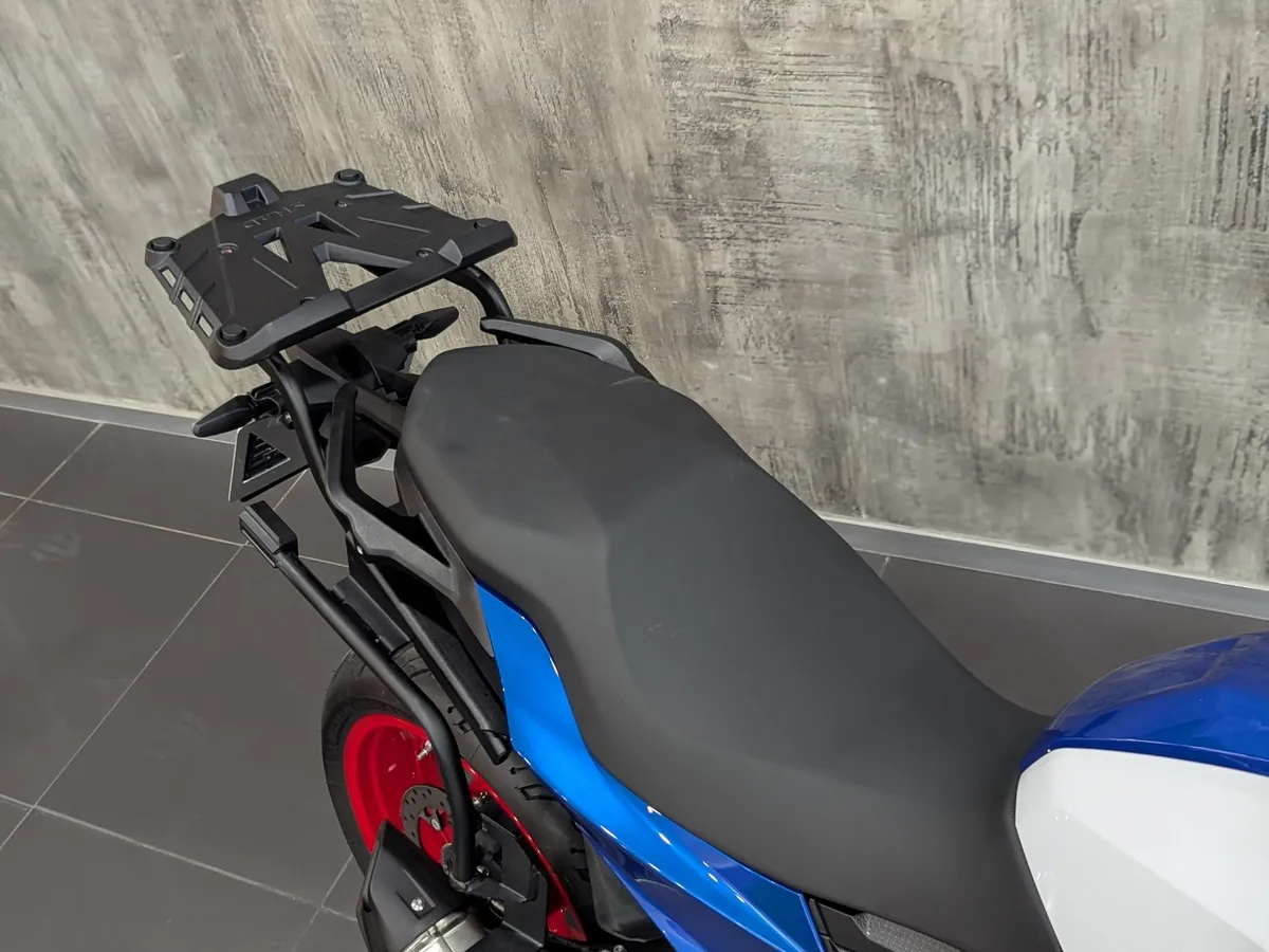 BMW Motorrad F 900 XR F 900 XR 895 см³ 895 Белый в АВИЛОН. Слайд №6