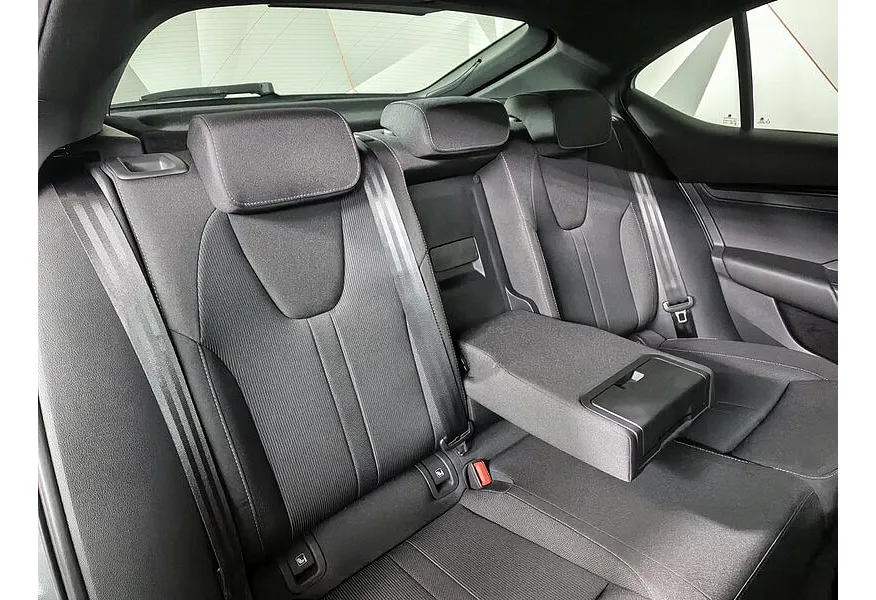 АВИЛОН - Skoda Octavia 1.4 AT FWD (150 л.с.) Style Plus Серый - slide 12
