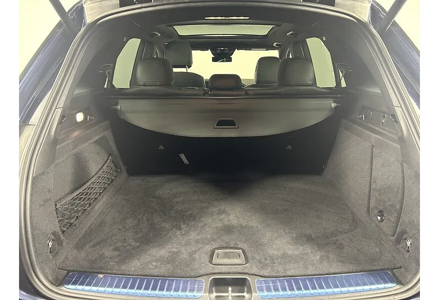 АВИЛОН - Mercedes-Benz GLE 300d 4MATIC 9G-TRONIC (269 л.с.) Синий - slide 17