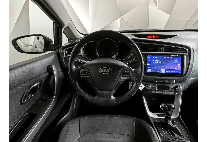 АВИЛОН - Kia Ceed 1.6 AT (129 л.с.) Серый - slide 7