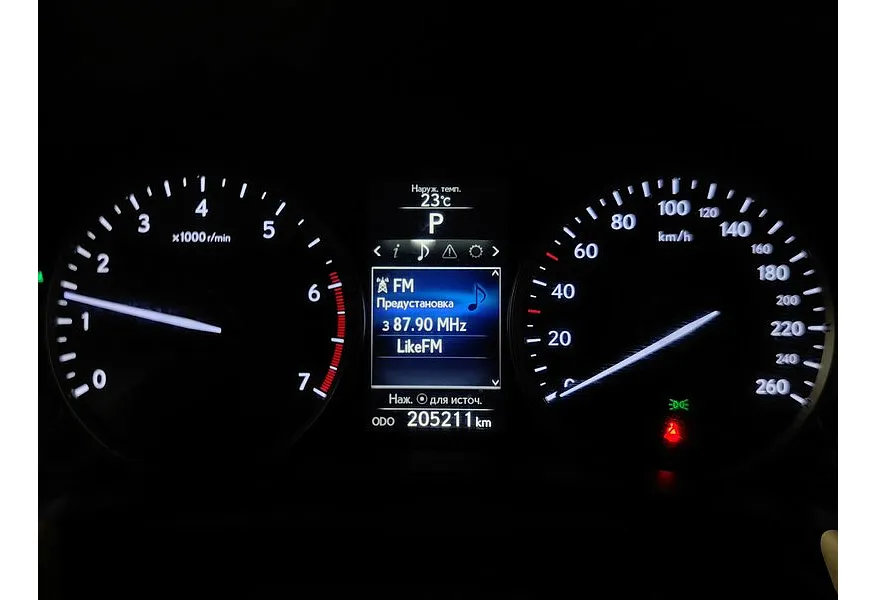 Lexus NX 200t АТ AWD (238 л.с.) Бежевый в АВИЛОН. Слайд №16