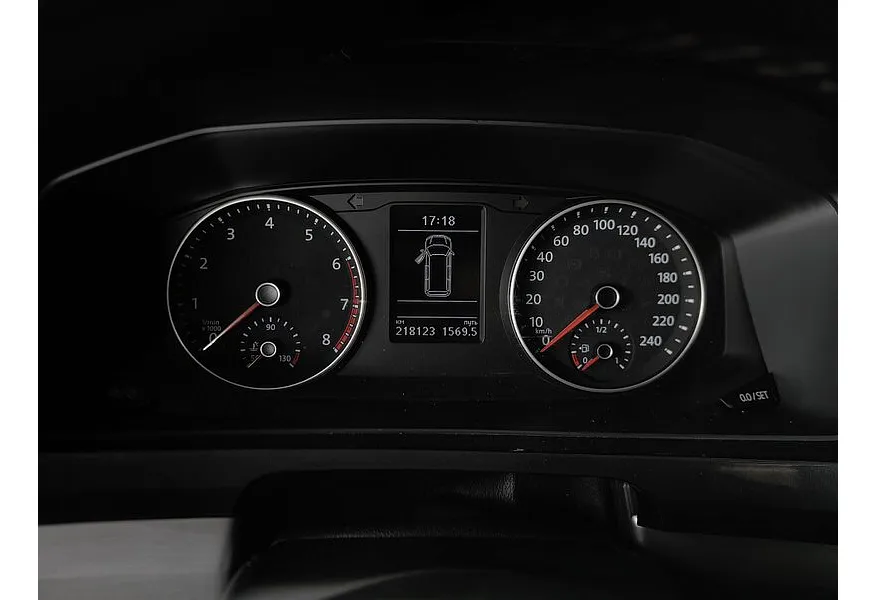 АВИЛОН - Volkswagen Multivan 2.0 biTDI BMT (150кВт), авт.-7 (DSG) 4Motion Comfortline Серебристый - slide 17