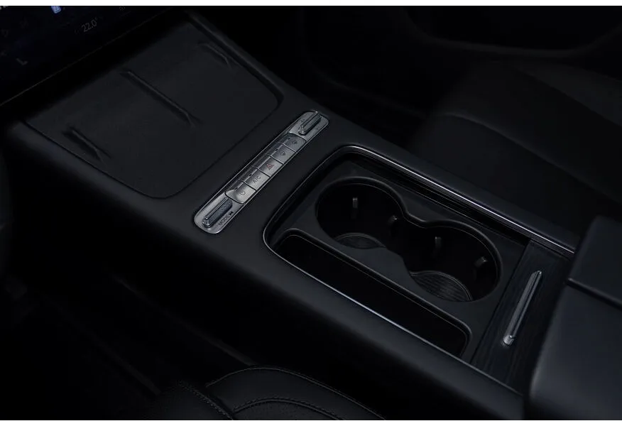 OMODA C7 1.6 DCT (150 л.с.) Lifestyle Черный в АВИЛОН. Слайд №20 OMODA C7 1.6 DCT (150 л.с.) Lifestyle Черный в АВИЛОН. Слайд №20