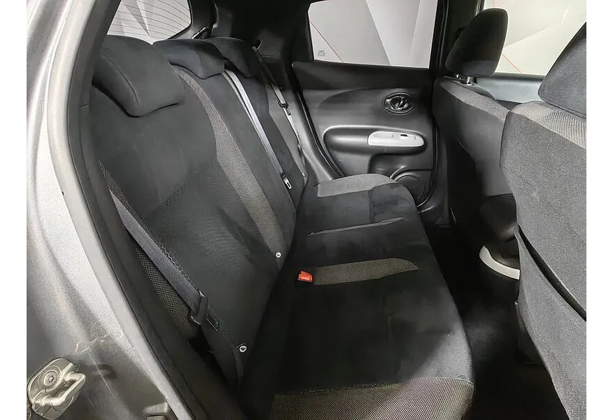 АВИЛОН - Nissan Juke 1.6 turbo MT (190 л.с.) Серый - slide 9