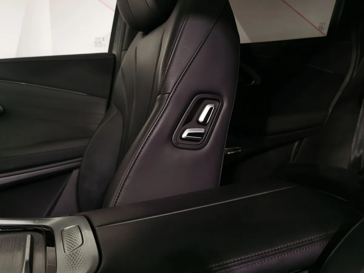 EXEED TXL 1.6 TGDI DCT7 AWD (186 л.с.) Prestige Серый в АВИЛОН. Слайд №22