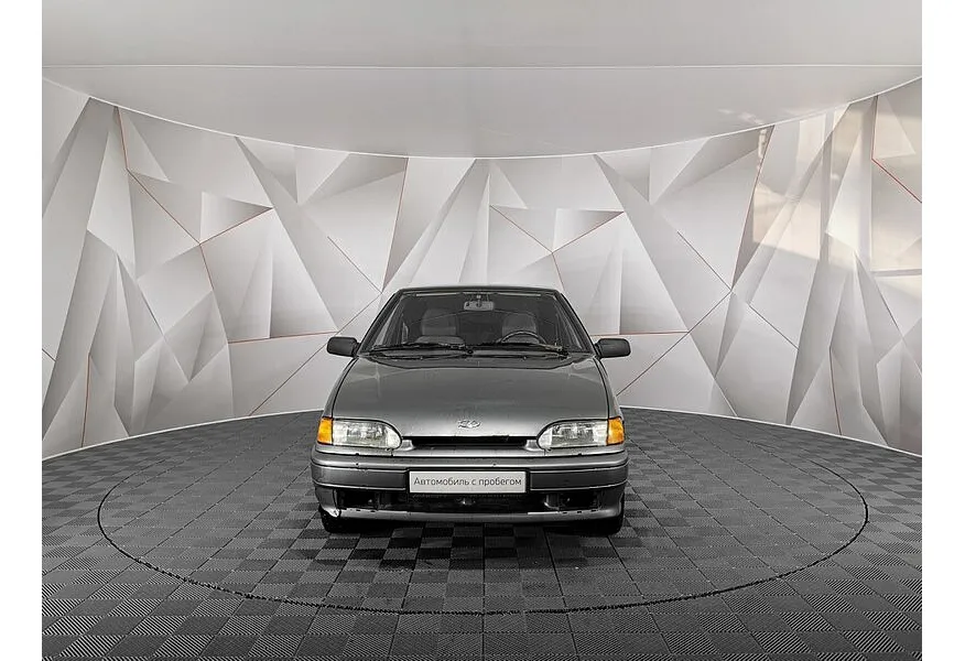 ВАЗ (Lada) 2114 1.6 MT 8 кл (Евро-4) (81 л.с.) в АВИЛОН. Слайд №7