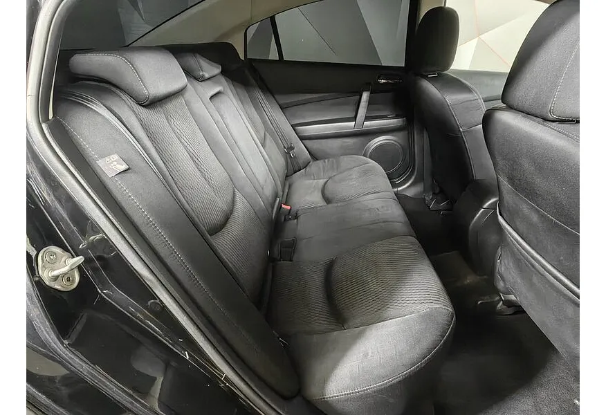 АВИЛОН - Mazda 6 2.0 SKYACTIV-G AT (150 л.с.) Черный - slide 13