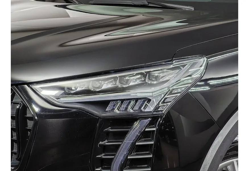 Haval Jolion 1.5 DCT 4WD (150 л.с.) Elite Черный в АВИЛОН. Слайд №10