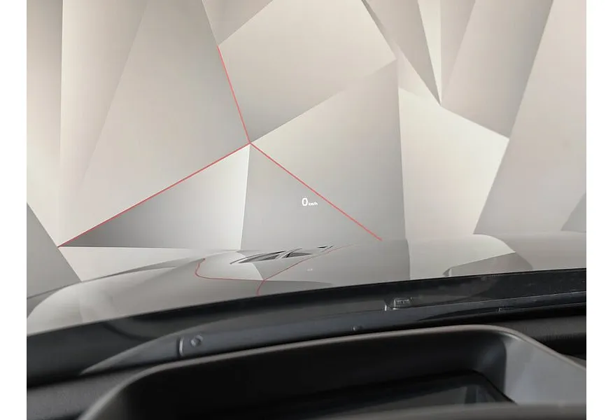 Kia Stinger 2.0 AT AWD (247 л.с.) Prestige Синий в АВИЛОН. Слайд №24