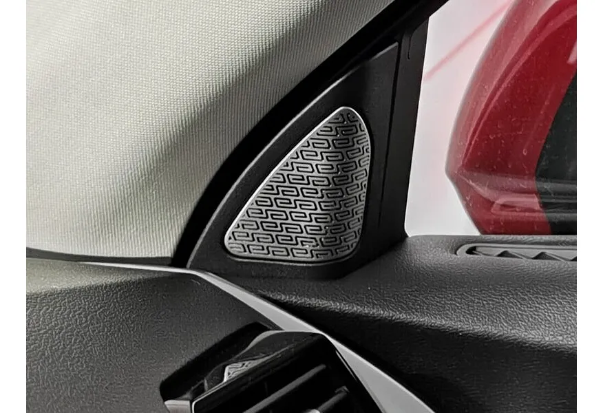 Geely Tugella 2.0 AT AWD (238 л.с.) Flagship Красный в АВИЛОН. Слайд №24