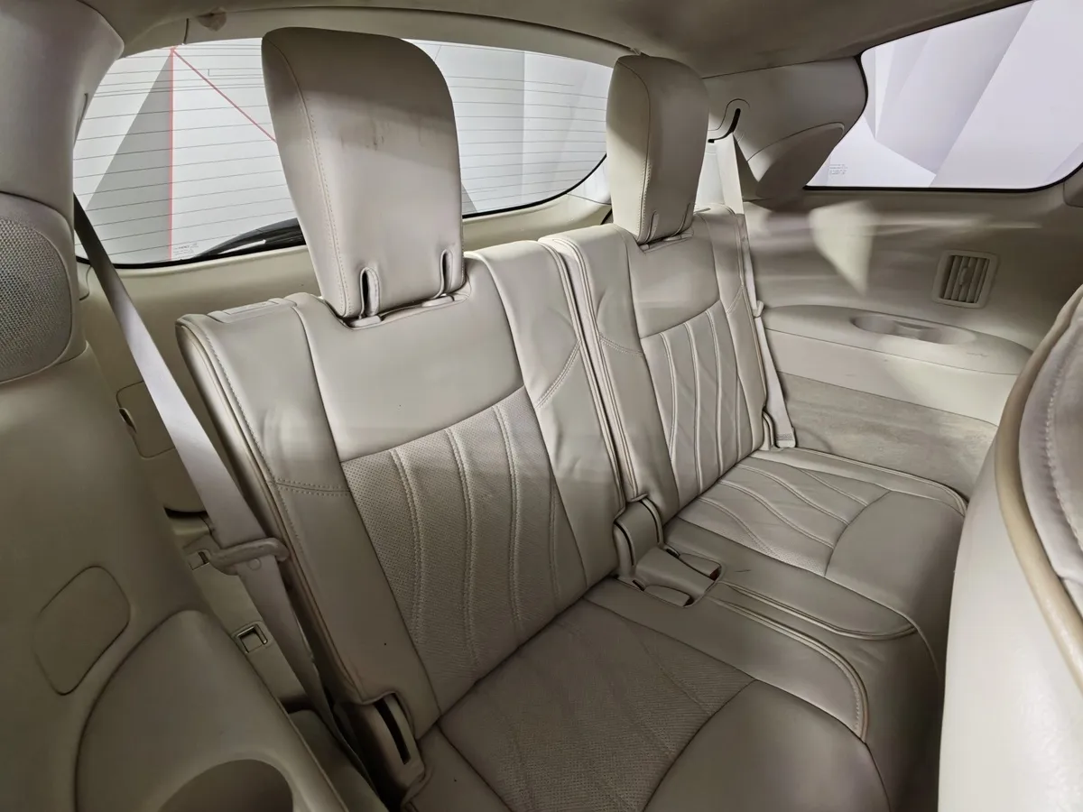Infiniti QX60 2.5 Xtronic AWD Hybrid (231 л.с.) Серый в АВИЛОН. Слайд №25