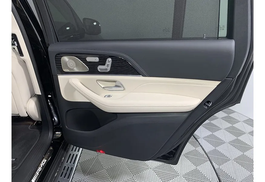 АВИЛОН - Mercedes-Benz GLS 63 4MATIC PLUS 9G-TRONIC (612 л.с.) Черный - slide 20