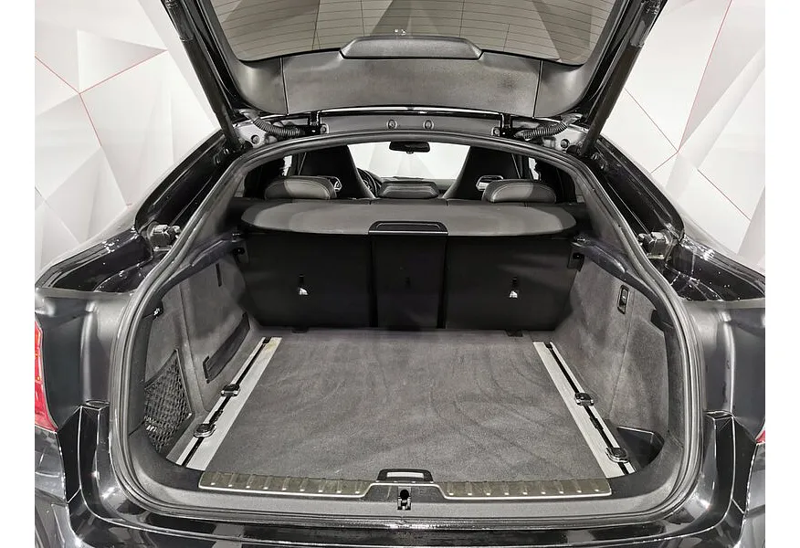 BMW X6 M 4.4 xDrive Steptronic (575 л.с.) Черный в АВИЛОН. Слайд №9