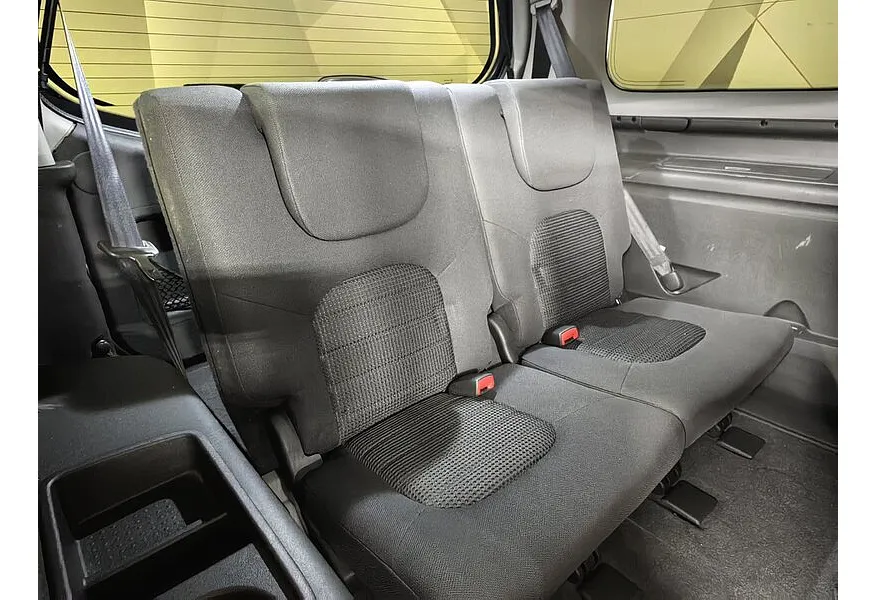 Nissan Pathfinder 2.5 dCi AT (174 л.с.) Серебристый в АВИЛОН. Слайд №21