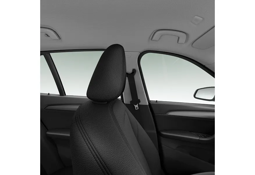 АВИЛОН - BMW X1 25i xDrive AT (231 л.с.) Advantage Черный - slide 10