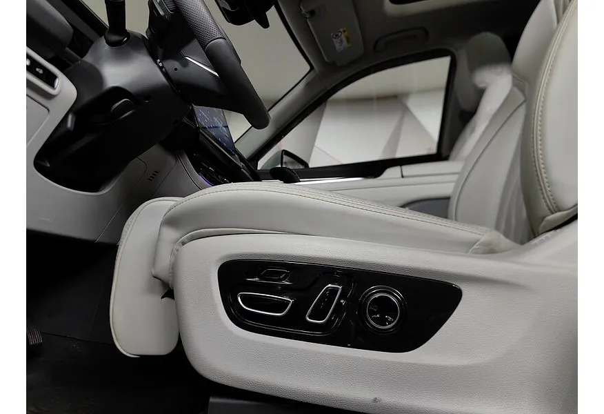 GAC GS8 2.0T 4WD (231 л.с.) GX Premium Белый в АВИЛОН. Слайд №22