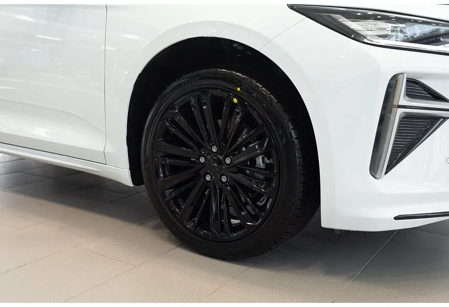 Geely Preface 2.0T 7DCT FWD (150 л.с.) Флагман Белый в АВИЛОН. Слайд №15