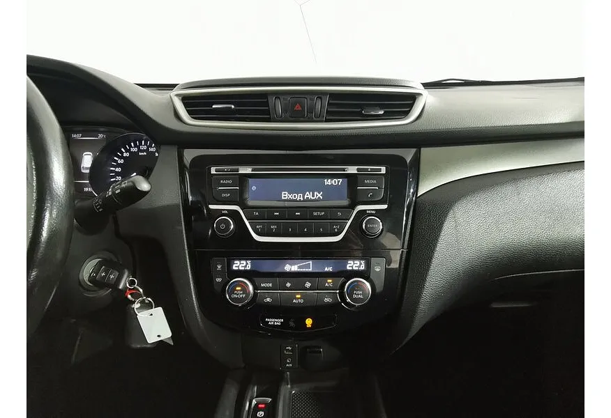 АВИЛОН - Nissan X-Trail 2.0 MT (144 л.с.) XE Серый - slide 14