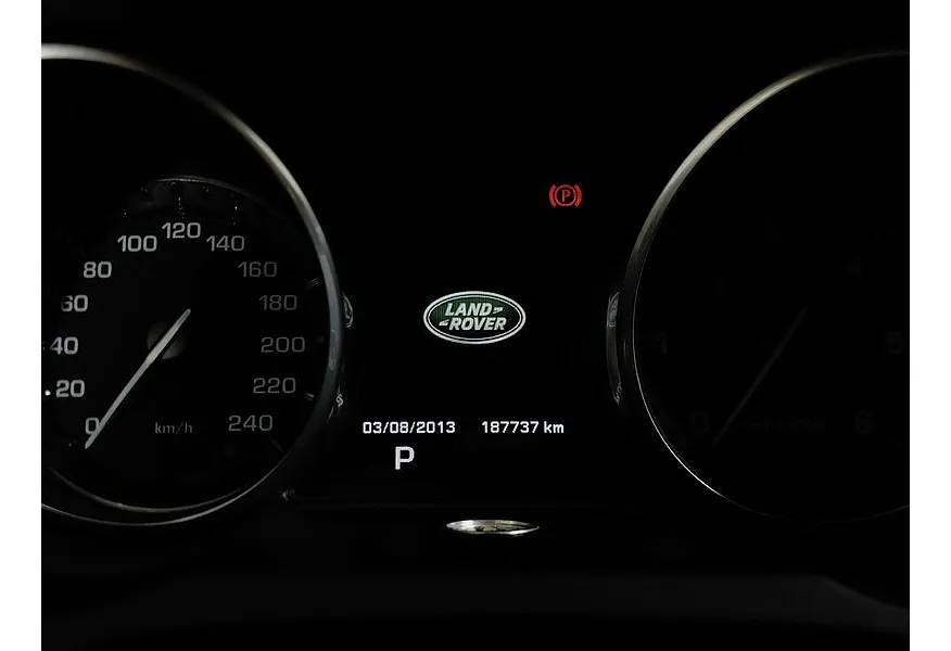 Land Rover Range Rover Evoque 2.2 SD4 9AT (190 л.с.) HSE Dynamic Красный в АВИЛОН. Слайд №18