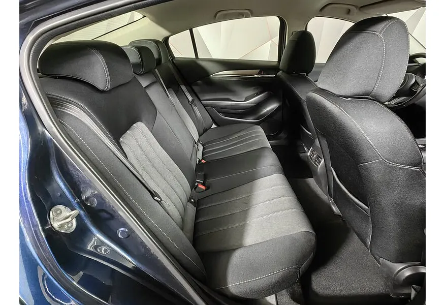 АВИЛОН - Mazda 6 2.0 SKYACTIV-G AT (150 л.с.) Active Синий - slide 9