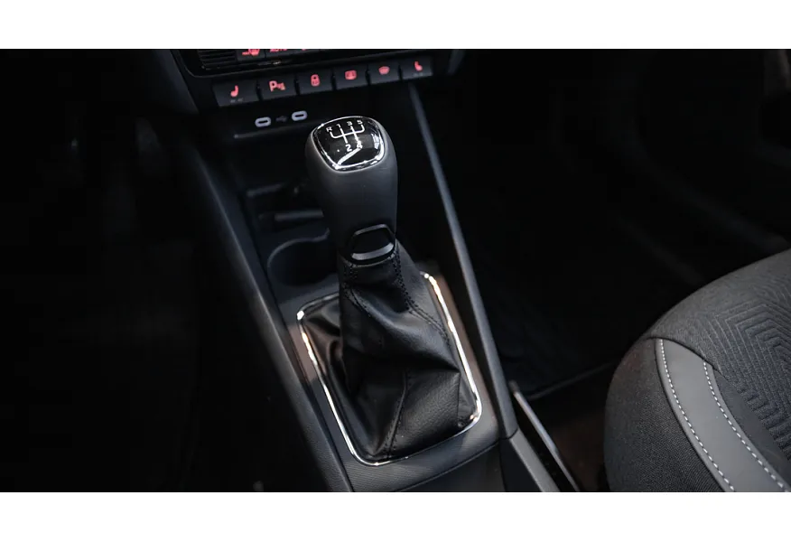 АВИЛОН - Dodge Journey 2.7 AT (185 л.с.) R/T Серебристый - slide 3
