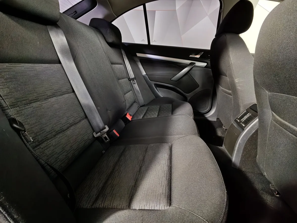 Skoda Octavia 1.8 TSI AT (152 л.с.) Серебристый в АВИЛОН. Слайд №16