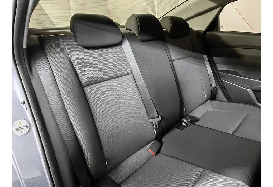 АВИЛОН - Hyundai Solaris 1.6 AT (123 л.с.) Elegance + Prestige + Safety Серый - slide 14