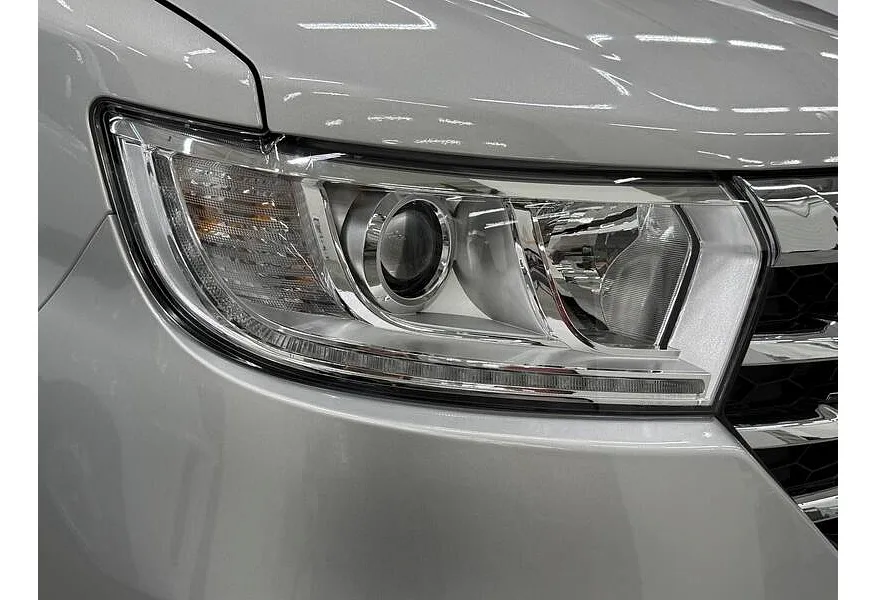 Sollers SF1 1.5 MT (136 л.с.) Серебристый в АВИЛОН. Слайд №10