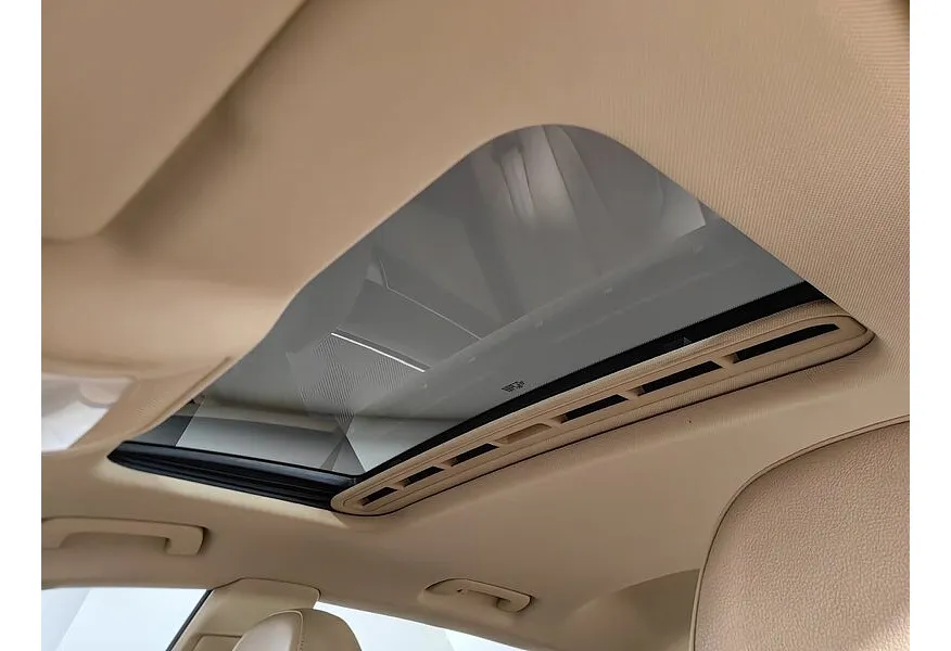 Audi A5 2.0 TFSI S tronic quattro (230 л.с.) Красный в АВИЛОН. Слайд №20