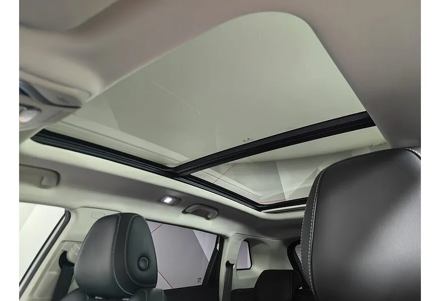 Geely Atlas Pro 1.5T 7DCT AWD (177 л.с.) Flagship Белый в АВИЛОН. Слайд №21