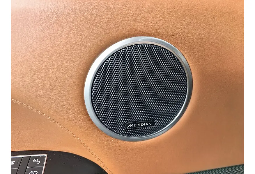 Land Rover Range Rover 4.4 SDV8 AT AWD (339 л.с.) Autobiography Серебристый в АВИЛОН. Слайд №20