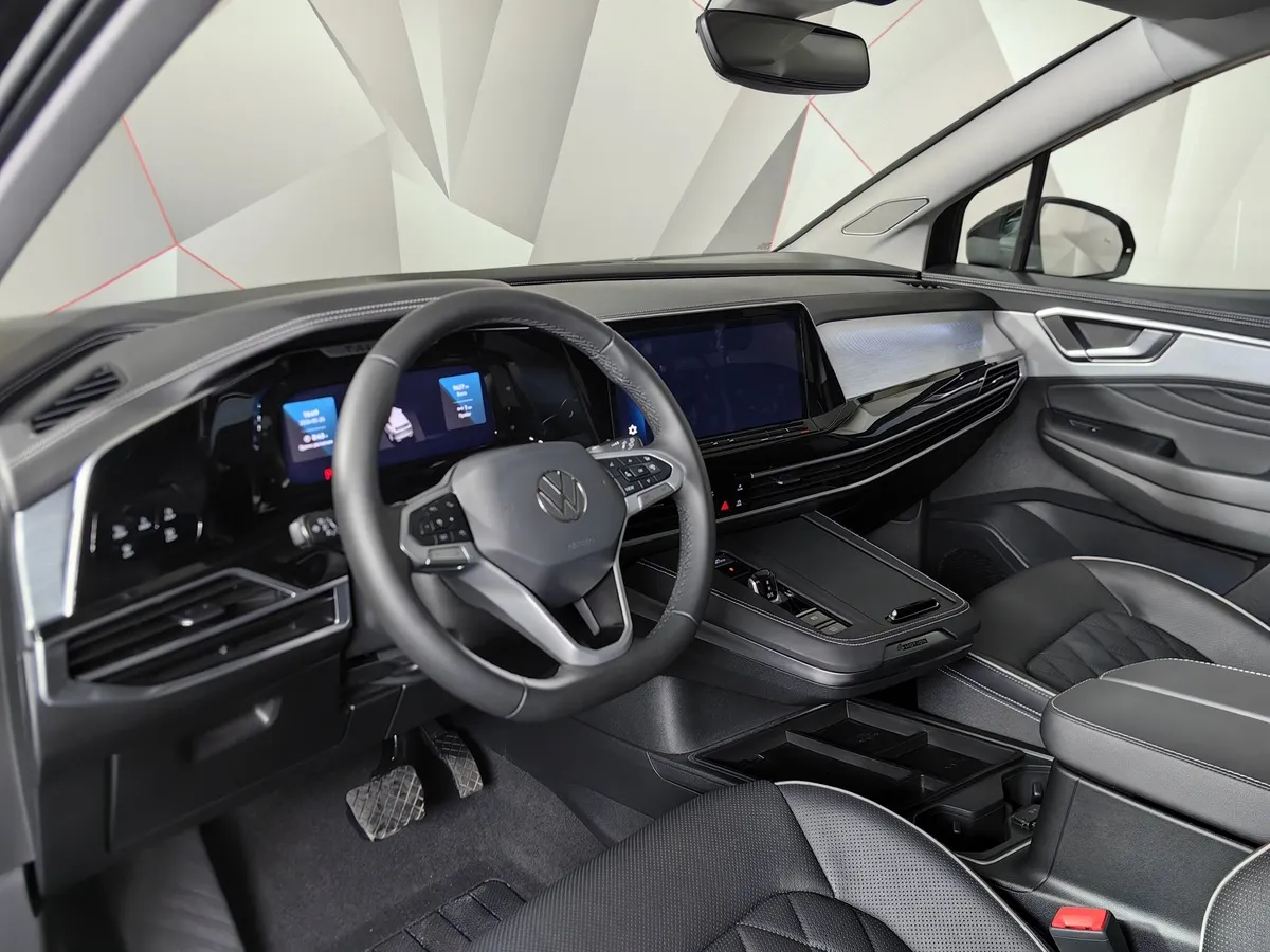 Volkswagen Talagon 2.0 7DSG AWD (220 л.с.) Серый в АВИЛОН. Слайд №19