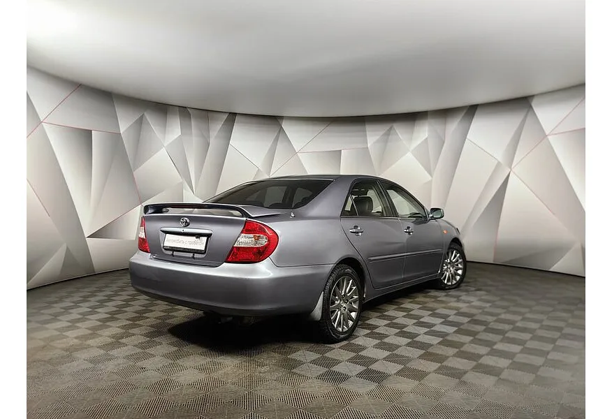 Toyota Camry 3.0 V6 AT (186 л.с.) Серый в АВИЛОН. Слайд №2 Toyota Camry 3.0 V6 AT (186 л.с.) Серый в АВИЛОН. Слайд №2