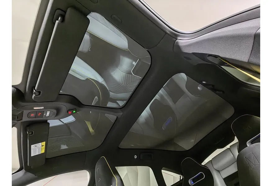 Avatr 11 Long Range Dual Motor AT 4WD (309 л.с.)  Luxury Edition  Зеленый в АВИЛОН. Слайд №21