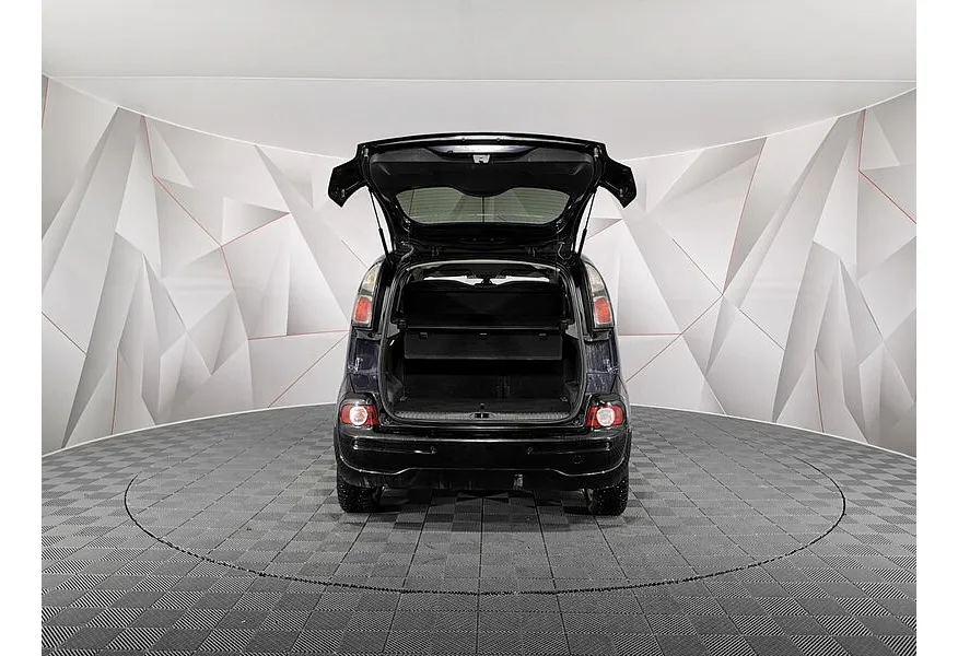 Citroen C3 Picasso 1.4 MT (95 л.с.) Синий в АВИЛОН. Слайд №12