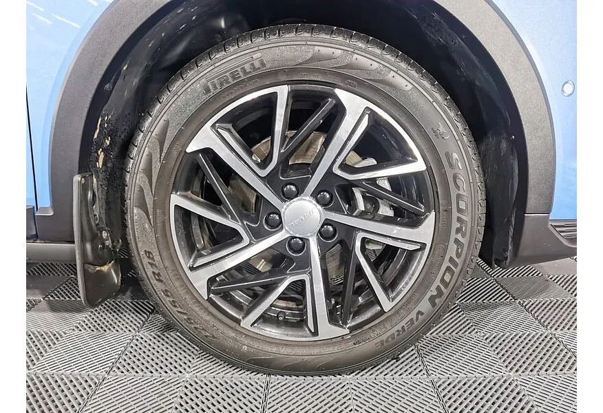 АВИЛОН - Haval Jolion 1.5T 7DCT 2WD (143 л.с.) Синий - slide 15