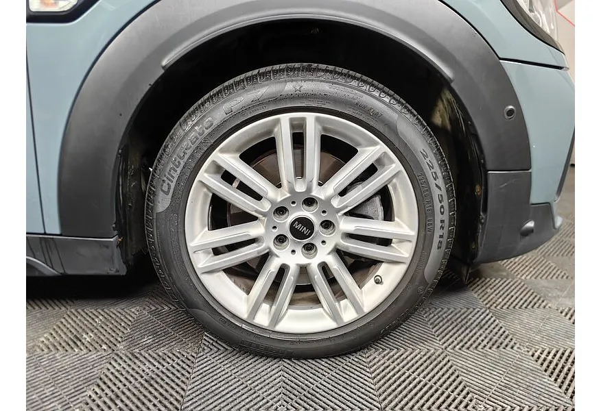 АВИЛОН - Mini Countryman 1.6 AT ALL4 (184 л.с.) Зеленый - slide 15