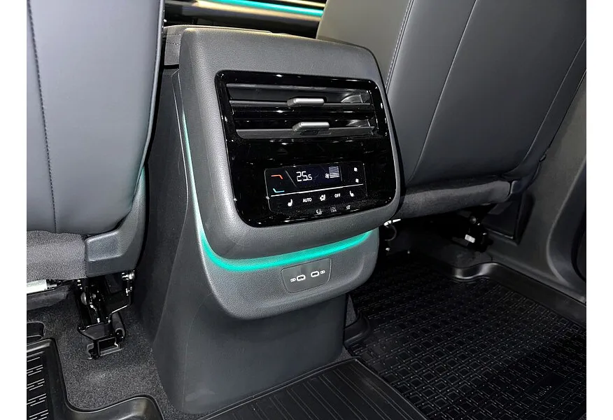 АВИЛОН - Volkswagen Teramont PRO 2.0 TSI 7DSG 4Motion (272 л.с.) Summit Edition Черный - slide 9