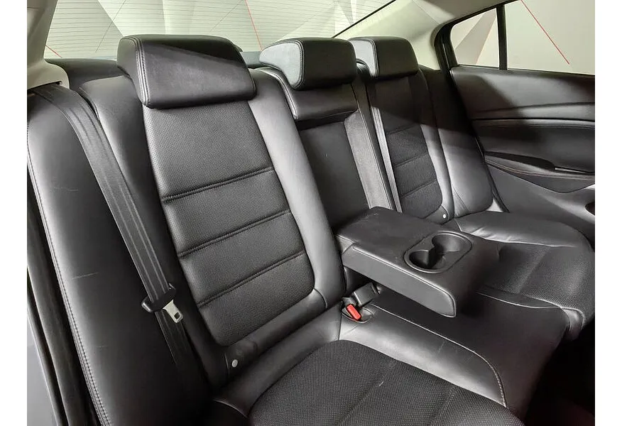 Mazda 6 2.0 SKYACTIV-G AT (150 л.с.) Active Серый в АВИЛОН. Слайд №15