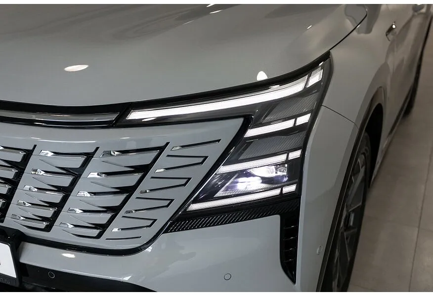Changan CS75PLUS 2.0 AT 4WD (235 л.с.) Tech Серый в АВИЛОН. Слайд №14