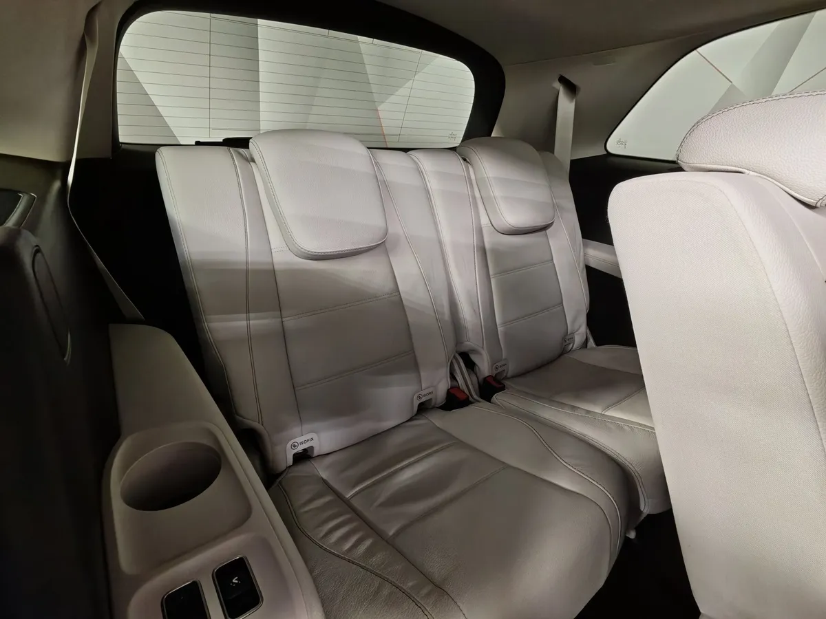 Mercedes-Benz GLS 400 d 9G-TRONIC 4Matic (330 л.с.) Premium Черный в АВИЛОН. Слайд №25