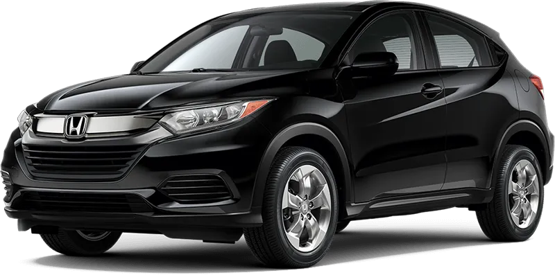 Изображение Honda HR-V