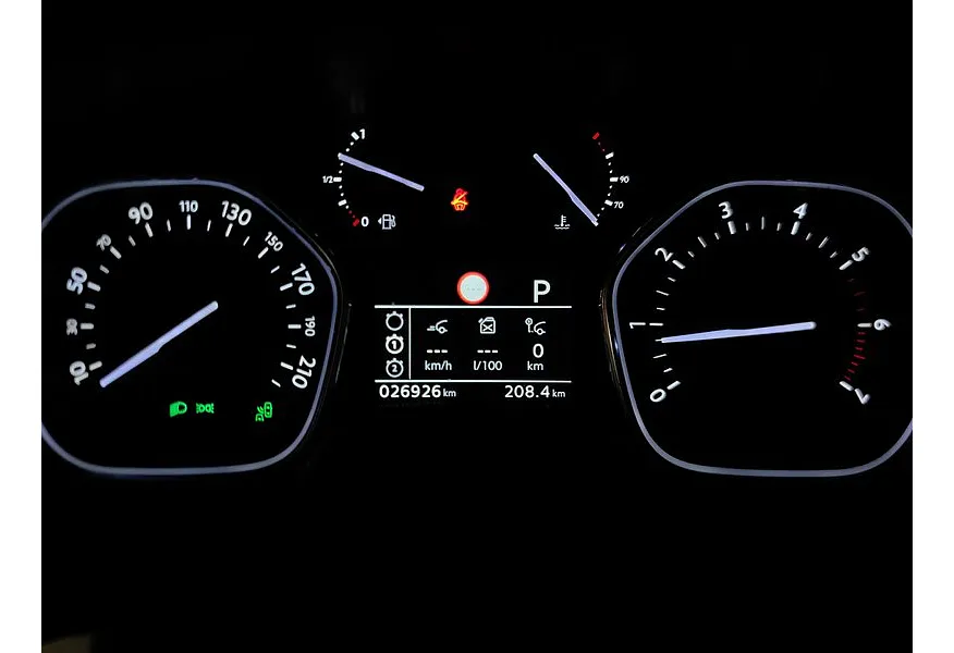 Citroen SpaceTourer 2.0 HDi AT XL (7 мест) (150 л.с.) Business Lounge Серебристый в АВИЛОН. Слайд №16