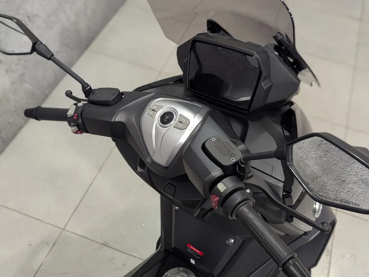 VOGE SR4 Max 350 см³ (28 л.с.) (28) 350 Черный в АВИЛОН. Слайд №7