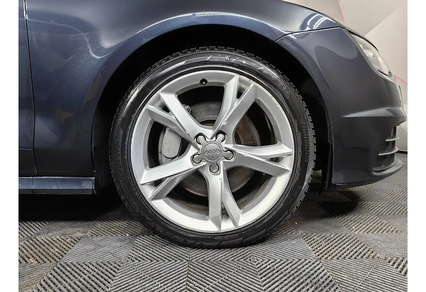 АВИЛОН - Audi A7 2.0 TFSI S tronic quattro (249 л.с.) Синий - slide 18